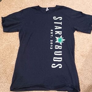 Women's Starbuds T-Shirt - Size S